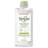 Simple Eye Make Up Remover Little Mix 125ML